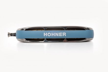 Губная гармошка  - Фото №185840