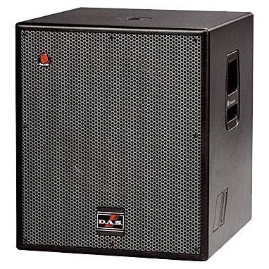 Активний сабвуфер  - Фото №54316