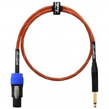 Orange Professional OR-6 (Jack 6,3 mm/Speakon, 0,9 m)