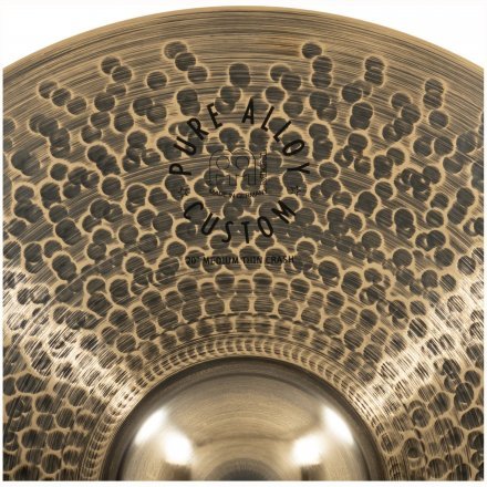 Тарелки Crash  - Фото №173830