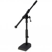 Gator Frameworks RI-MIC-200 - Bass Drum/Boom Combo Mic Stand