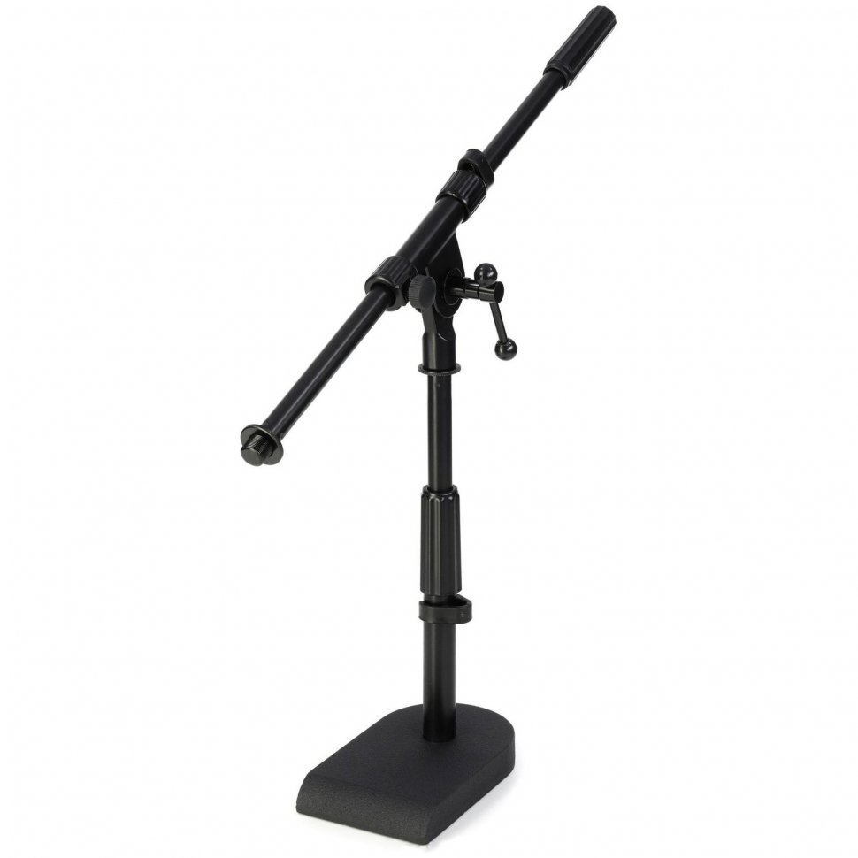 Стойка для комбо Gator Frameworks RI-MIC-200 - Bass Drum/Boom Combo Mic Stand Стойка для комбо Gator Frameworks RI-MIC-200 - Bass Drum/Boom Combo Mic Stand