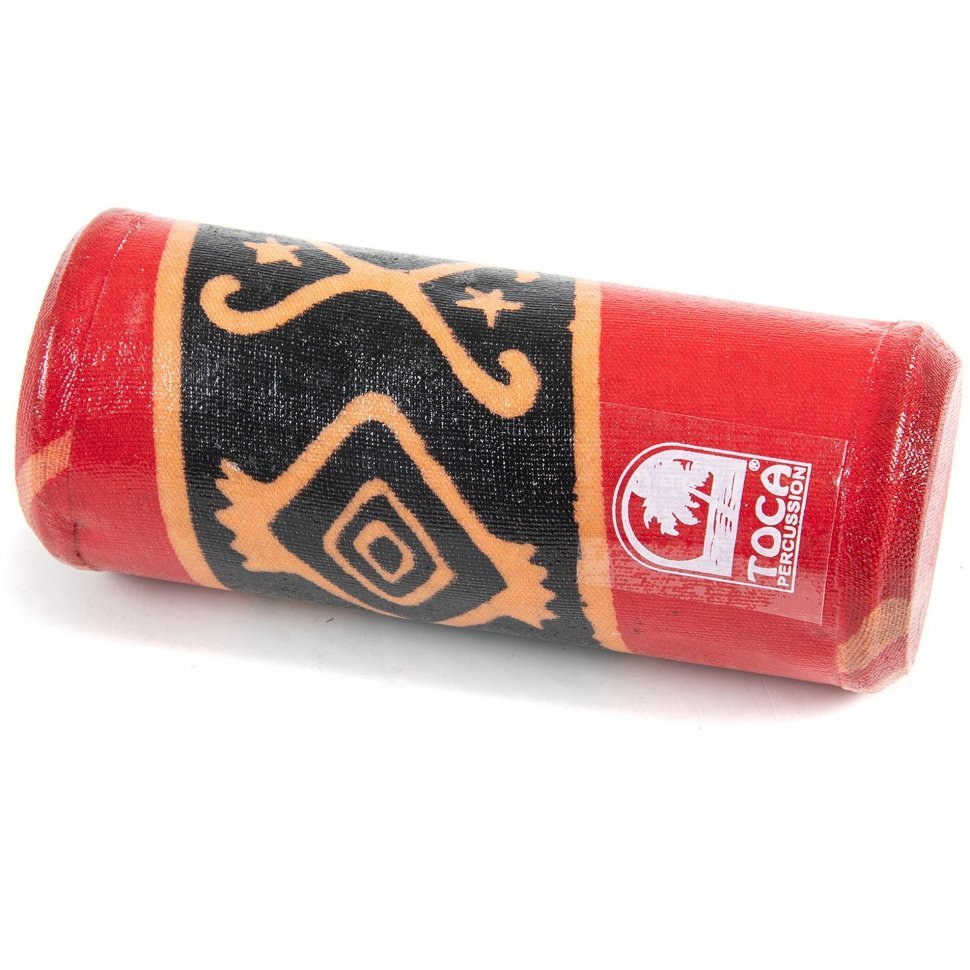 Шейкер Toca Freestyle II TF2S-MRP Medium Bali Red