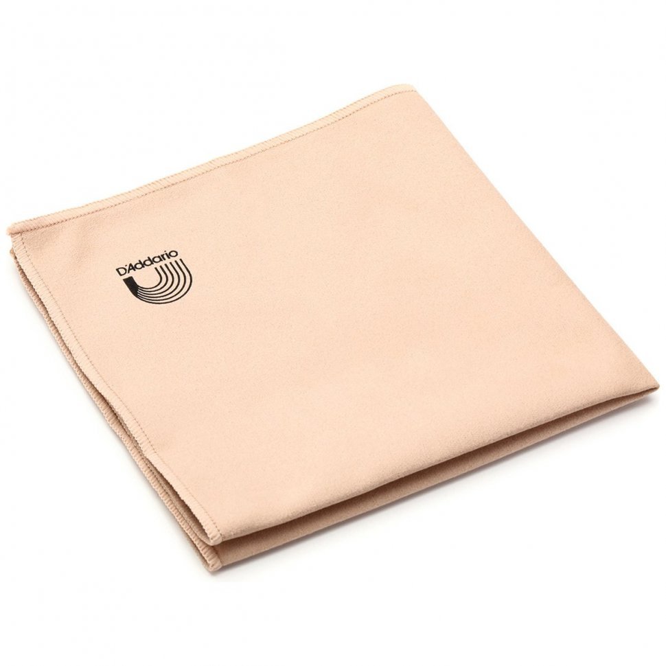 Средство по уходу за скрипкой D'Addario OOR-MPC Orchestral Micro-Fiber Polishing Cloth Средство по уходу за скрипкой D'Addario OOR-MPC Orchestral Micro-Fiber Polishing Cloth
