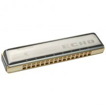  Hohner Tremolo Echo 32 M2309017 C-major
