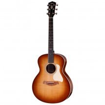 Taylor Gold Label 514e Sunburst Cream Pickguard