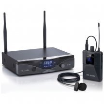 HL Audio DG-1000 Lavalier