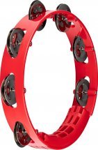  Meinl Headliner HTT8R Molded ABS 8" Red