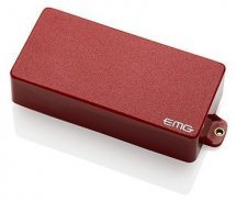 EMG 81-7H Red