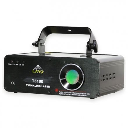 Лазер  - Фото №176592