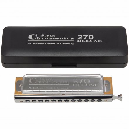 Губна гармошка  - Фото №177338