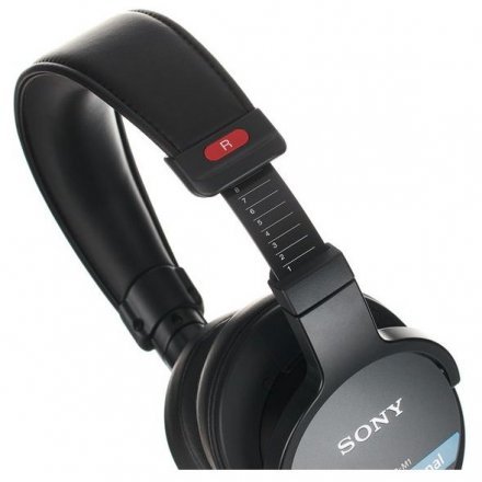 Студийные наушники  - Фото №177514