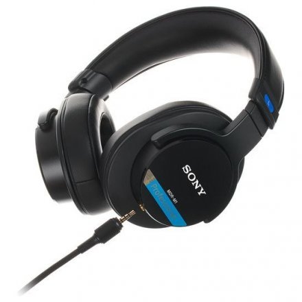 Студийные наушники  - Фото №177515