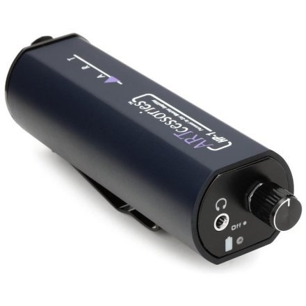 Підсилювач для навушників  - Фото №177588