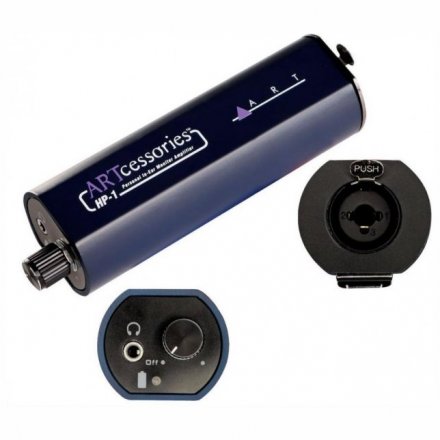 Підсилювач для навушників  - Фото №177589