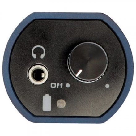 Підсилювач для навушників  - Фото №177590