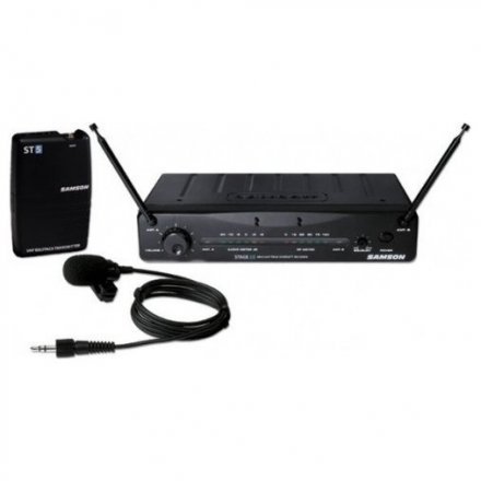 Радіосистема  - Фото №70312