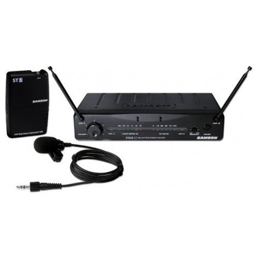 Радіосистема Samson Stage 55 LM5