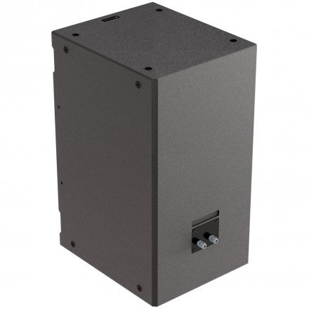 Пассивный сабвуфер  - Фото №177936