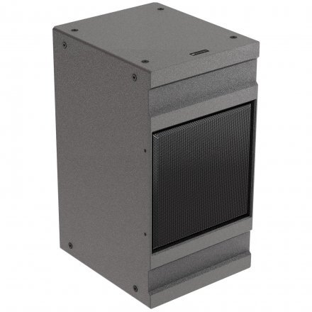 Пассивный сабвуфер  - Фото №177937