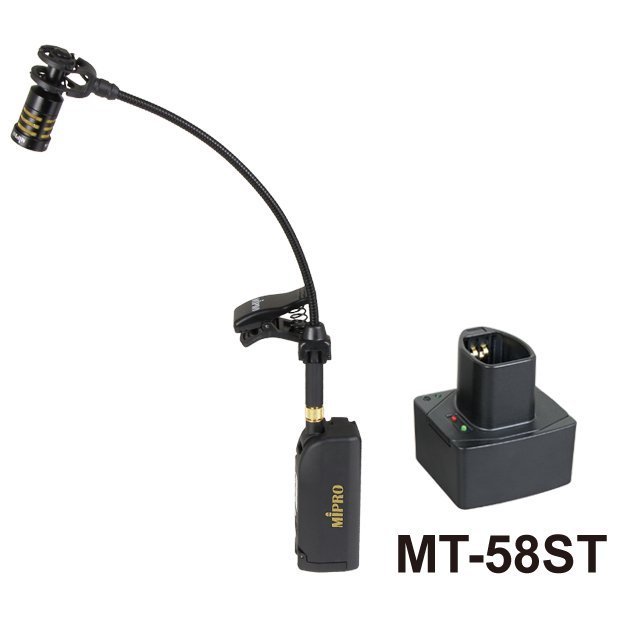 Радиосистема Mipro MT-58ST