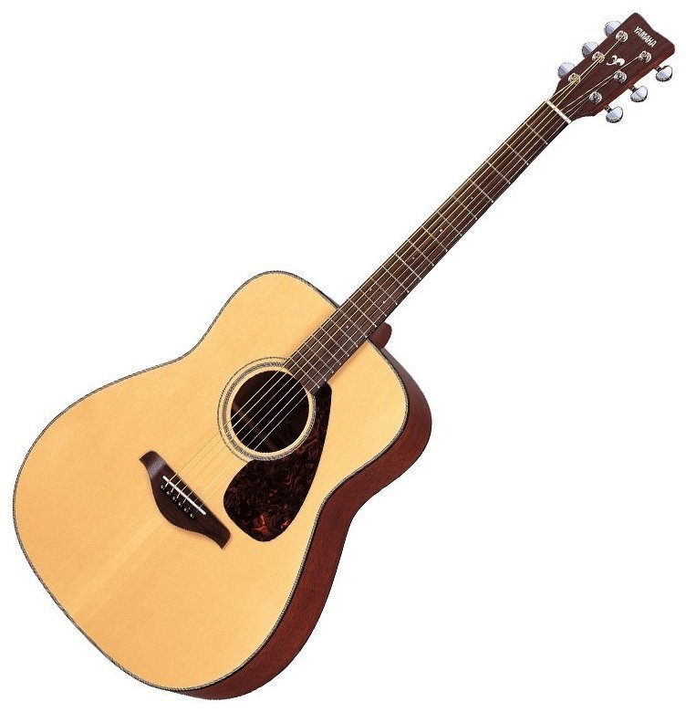 Акустична гітара Yamaha F370 NT
