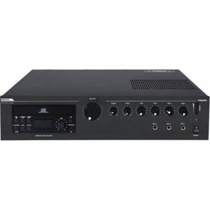 Усилитель мощности Electro-Voice Q44-II - купить Усилители