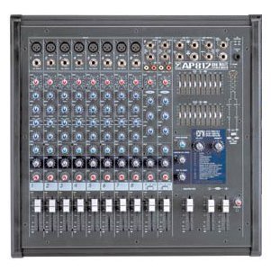 Усилитель мощности Yorkville AP812CE