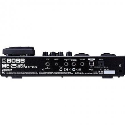 Гитарный процессор  - Фото №14694