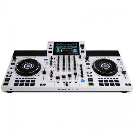 DJ контролер  - Фото №178854