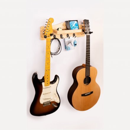 Настінне кріплення для гітари  - Фото №179072