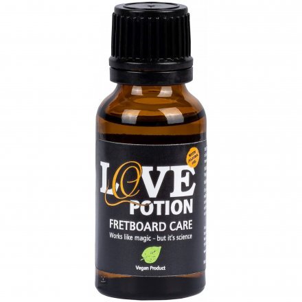 Кондиціонер для накладки грифа  - Фото №179830