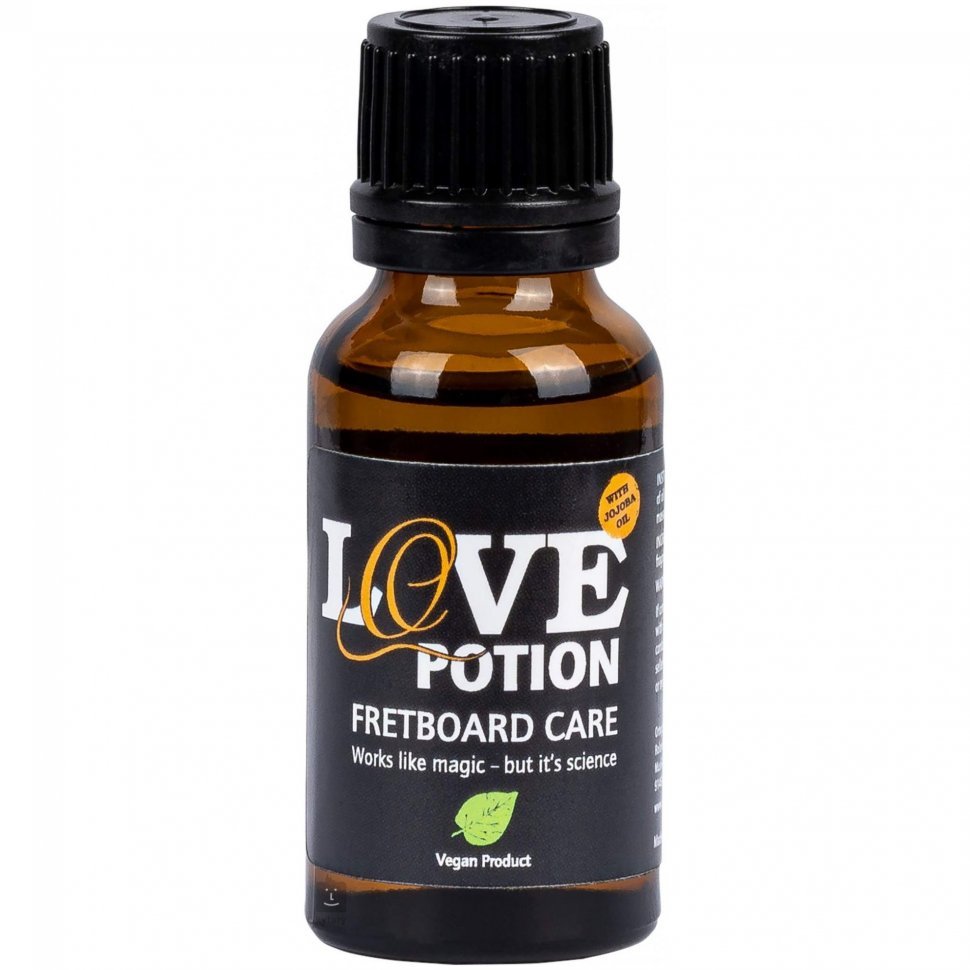 Кондиціонер для накладки грифа Ortega OLP-FB, 20 ml.