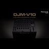 DJ мікшер Pioneer Dj DJM-V10