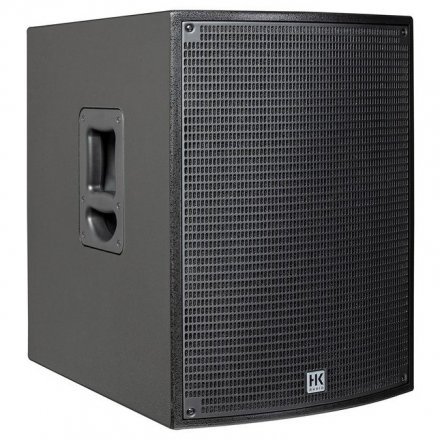 Активный сабвуфер  - Фото №181254