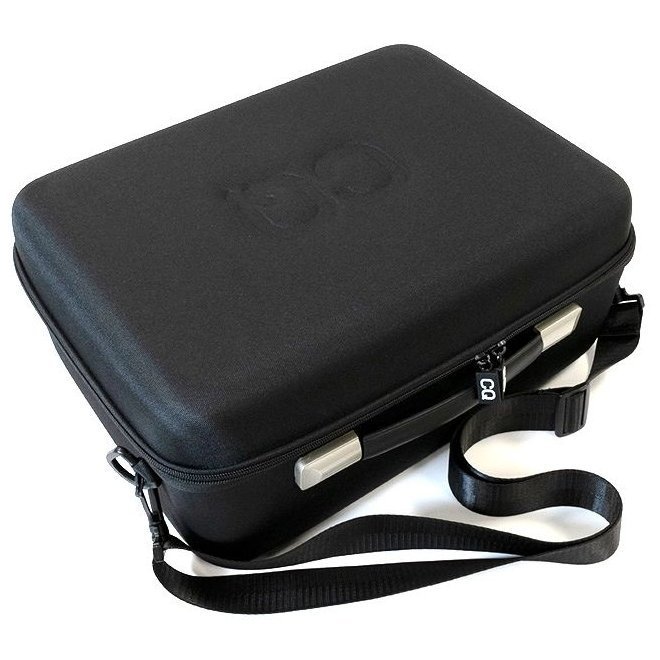 Кейс для мікшера Allen & Heath CQ12T-CASE