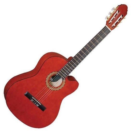 Классическая гитара Maxtone CGC3910C