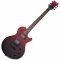 Schecter Solo-II Standard Blood Burst