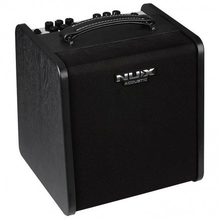 Акустичний комбік  - Фото №164073