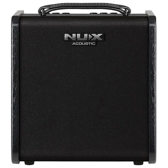 Акустичний комбік NUX AC-60 Stageman II