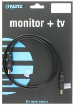  Klotz HDMI-FL030