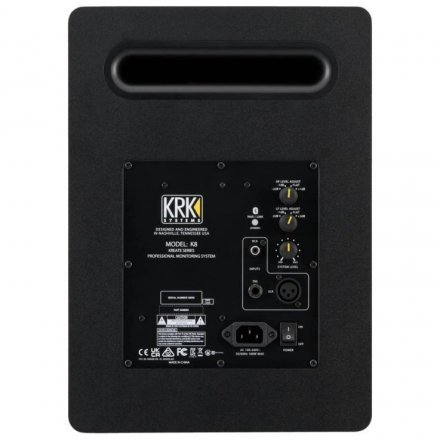 Студійний монітор  - Фото №184229