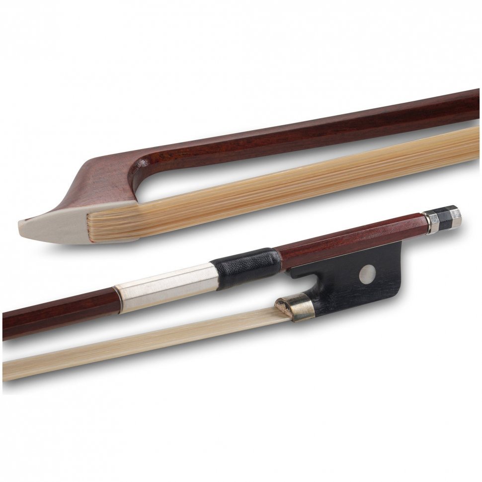 Смычок для виолончели Gewa Massaranduba Student 4/4 Octagonal Stick (G-404561)