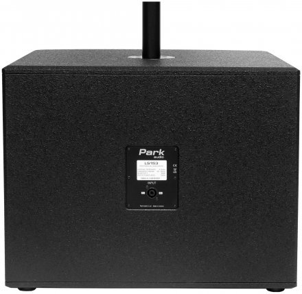 Звуковий комплект  - Фото №134149