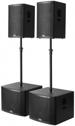 Звуковий комплект  - Фото №134151