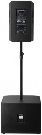 Звуковий комплект  - Фото №134152