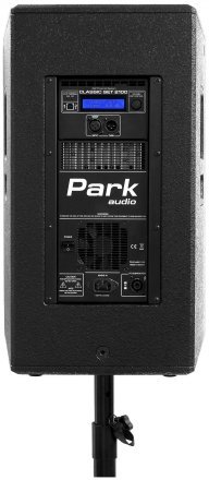 Звуковий комплект  - Фото №134153