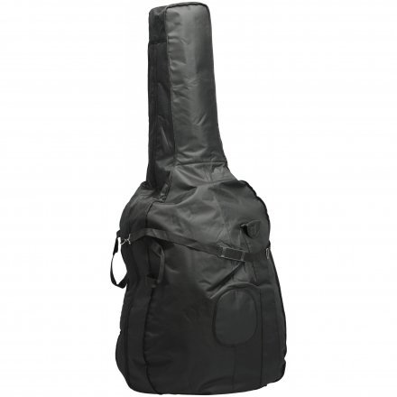 Кейс для контрабаса  - Фото №184692