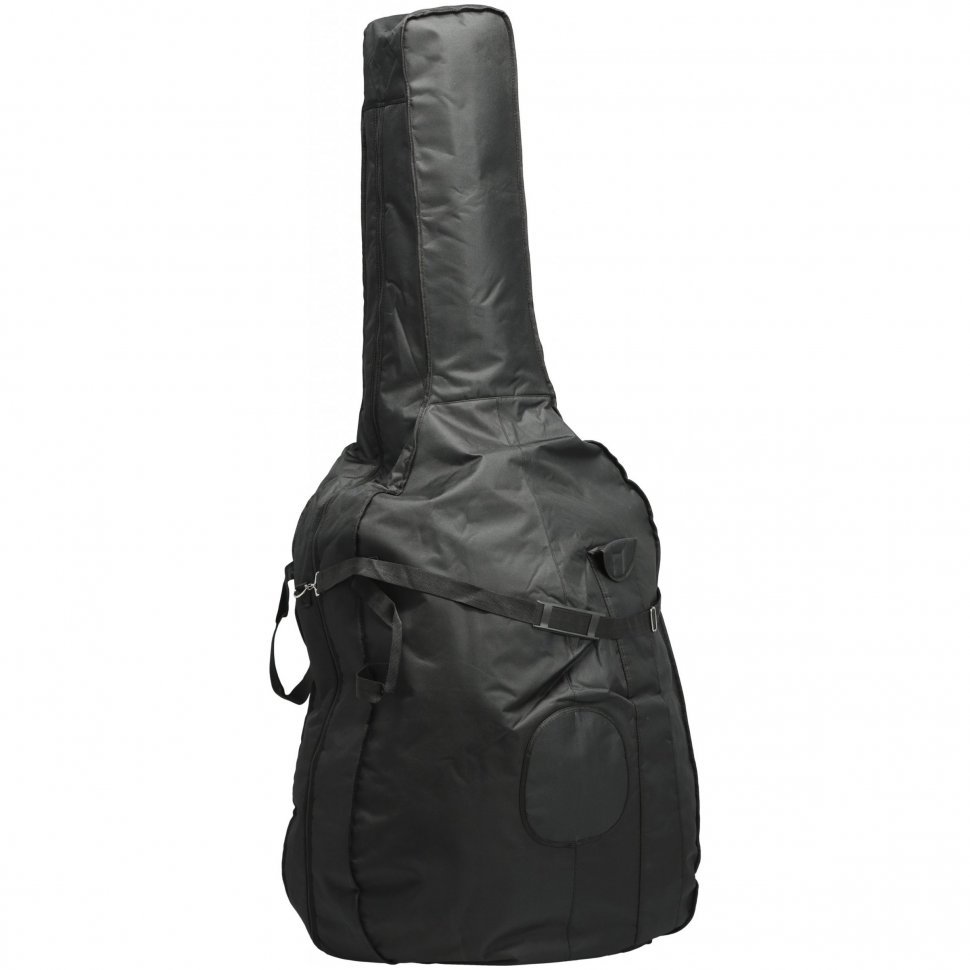 Кейс для контрабаса Gewa Classic BS 01, 3/4 (G-PS240001)