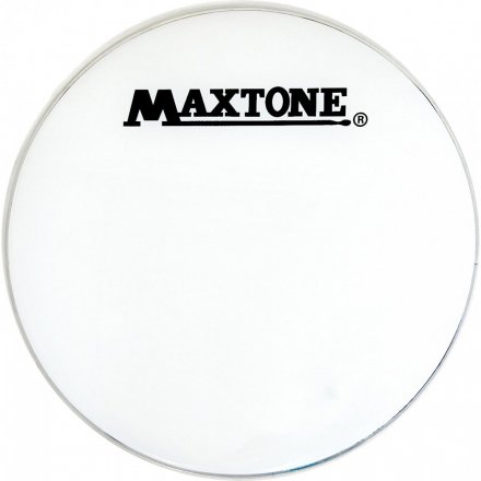 Пластик для бас-барабана Maxtone DH20T2 - Фото №41281